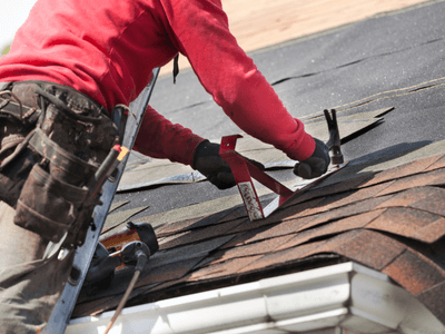About Roof Repair Experts Slick, OK